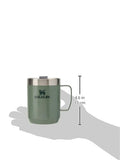 Stanley Stay-Hot Camp Mug 12 oz