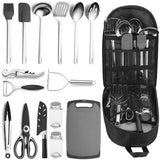 Cooking Utensils Set