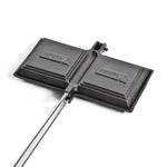 Campfire Iron Jumbo Jaffle, Double Size