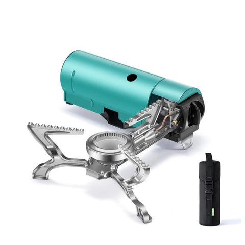 Camping Stove Foldable with Storage Bag