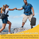 Cooking Utensils Set