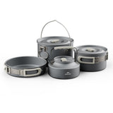 Cookware Set -  Pots & Pans