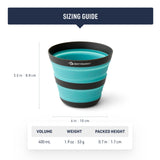 Collapsible Cup