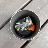 Titanium Pot - 750ml