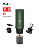 Outin Nano Portable Electric Espresso Machine