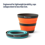 Collapsible Cup