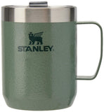 Stanley Stay-Hot Camp Mug 12 oz