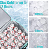 55L Large Cooler Bag