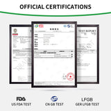 Cookware Set -  Pots & Pans