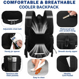 42L Cooler Backpack