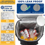42L Cooler Backpack