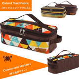 Cookware Organizer Bag