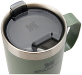 Stanley Stay-Hot Camp Mug 12 oz