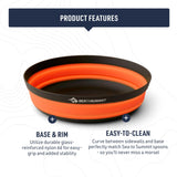Collapsible Bowl
