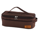 Cookware Organizer Bag