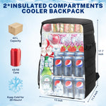 42L Cooler Backpack