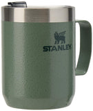 Stanley Stay-Hot Camp Mug 12 oz