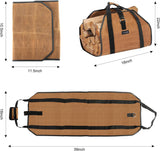 Log Carrier Bag