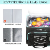 55L Large Cooler Bag