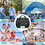 55L Large Cooler Bag