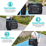 55L Large Cooler Bag