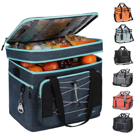 39L Soft Cooler Bag