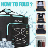 55L Large Cooler Bag