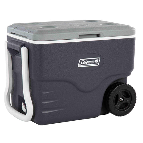 38L Coleman Cooler - Grey