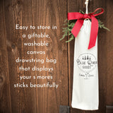 Marshmallow Roasting Sticks - Set of 6