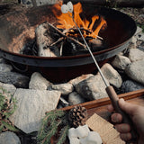 Marshmallow Roasting Sticks - Set of 6