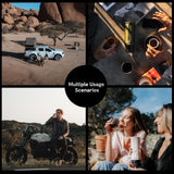 Outin Nano Portable Electric Espresso Machine