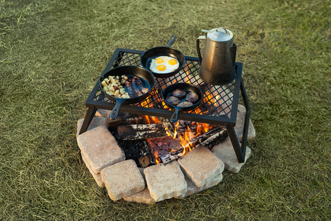 Campfire Grill